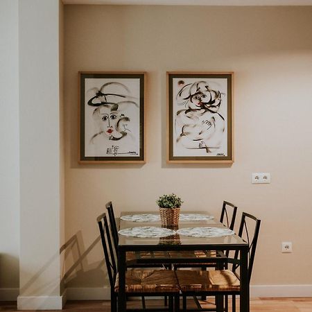 Apartamentos Poniente - Mares Torre Del Mar Eksteriør billede