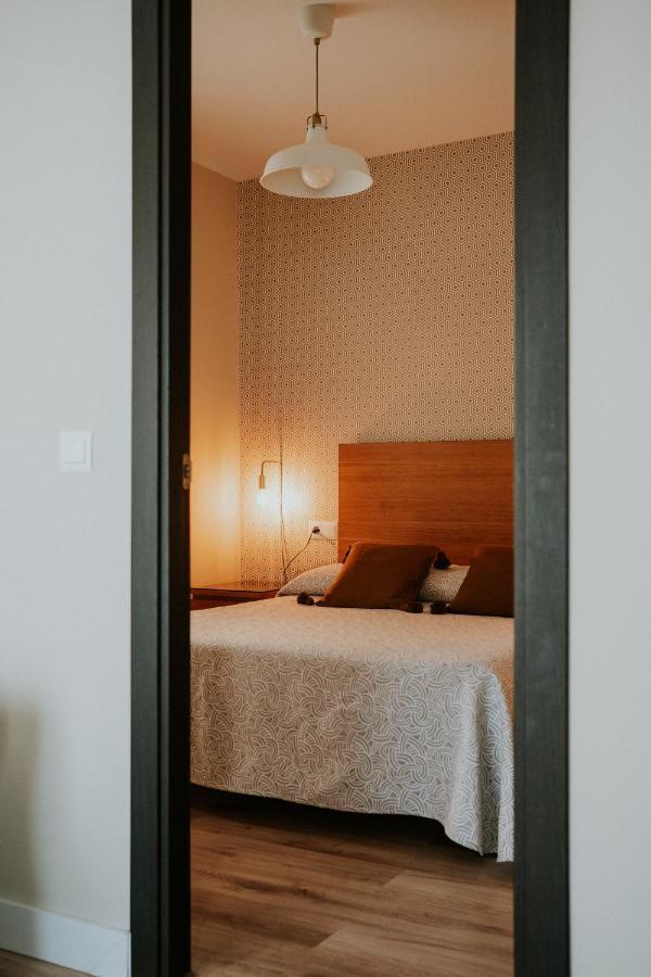 Apartamentos Poniente - Mares Torre Del Mar Eksteriør billede