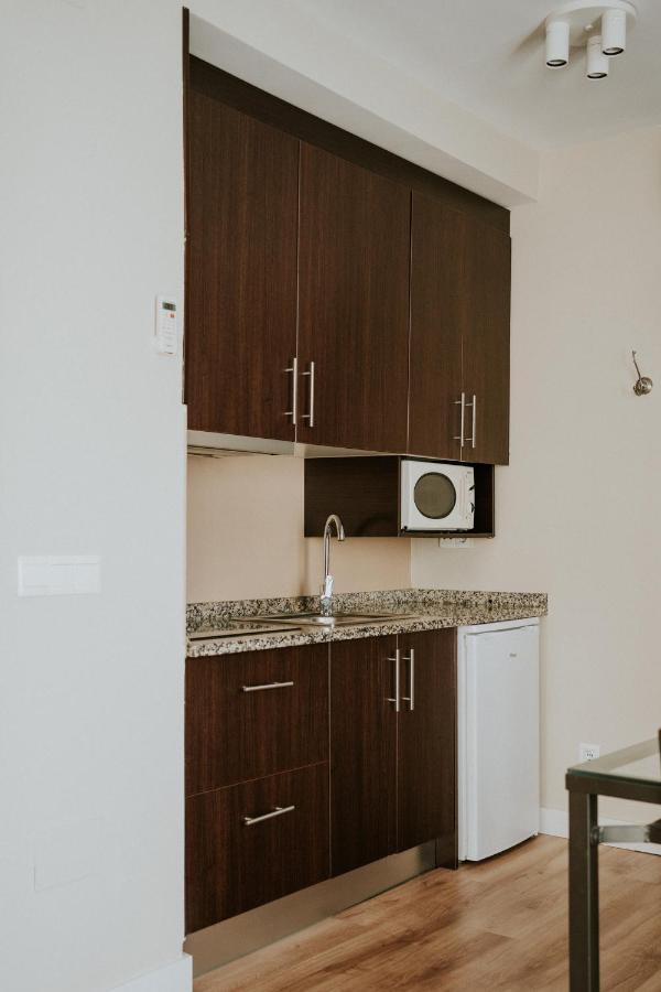 Apartamentos Poniente - Mares Torre Del Mar Eksteriør billede
