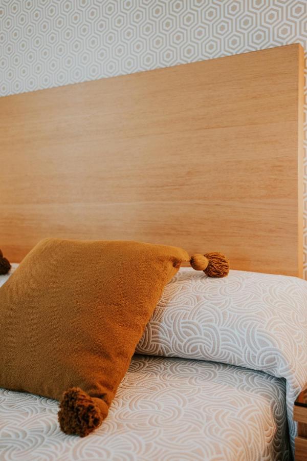 Apartamentos Poniente - Mares Torre Del Mar Eksteriør billede