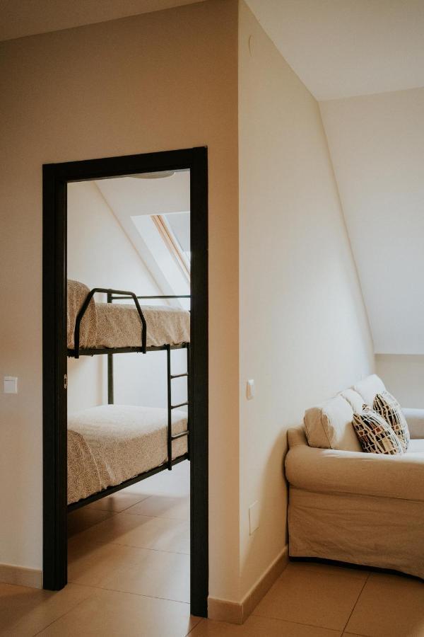 Apartamentos Poniente - Mares Torre Del Mar Eksteriør billede