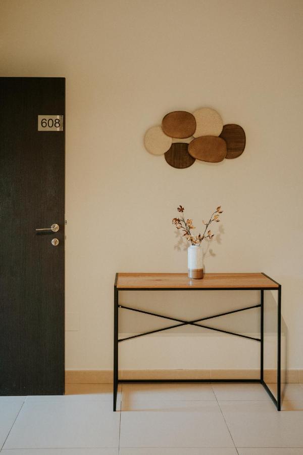 Apartamentos Poniente - Mares Torre Del Mar Eksteriør billede