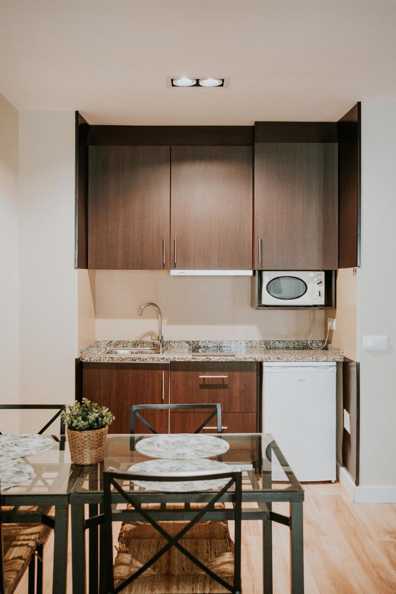 Apartamentos Poniente - Mares Torre Del Mar Eksteriør billede