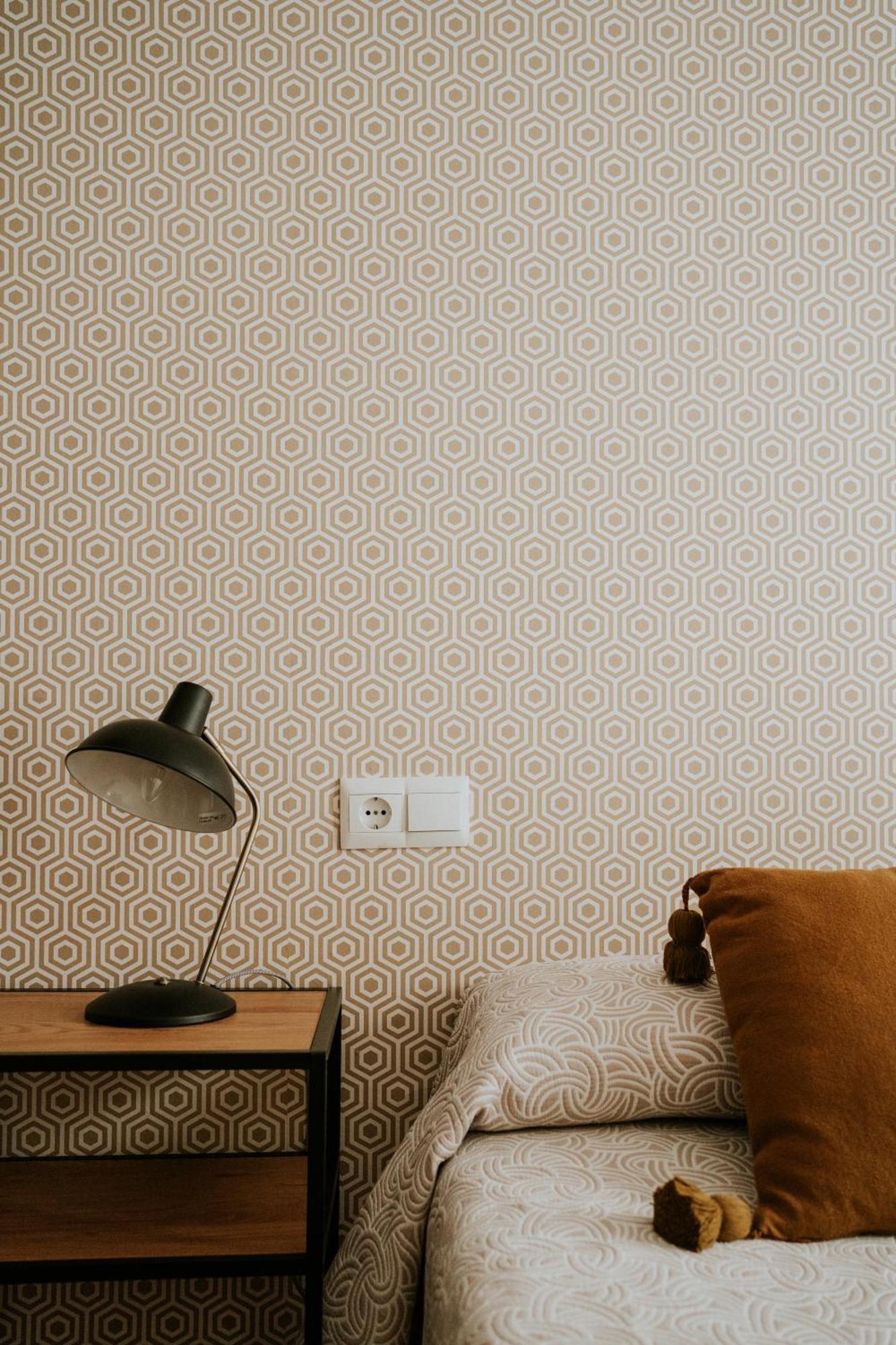 Apartamentos Poniente - Mares Torre Del Mar Eksteriør billede