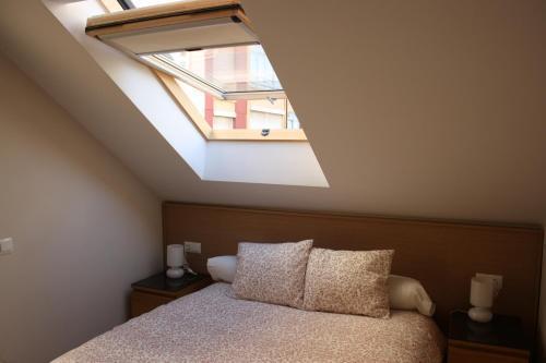 Apartamentos Poniente - Mares Torre Del Mar Eksteriør billede