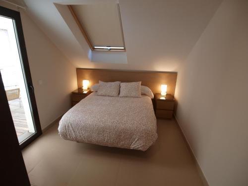 Apartamentos Poniente - Mares Torre Del Mar Eksteriør billede